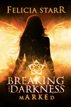 Breaking the Darkness 001.5 - Marked